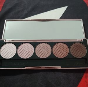 Dose of Colors Eyeshadow Palette Marvelous Mauves